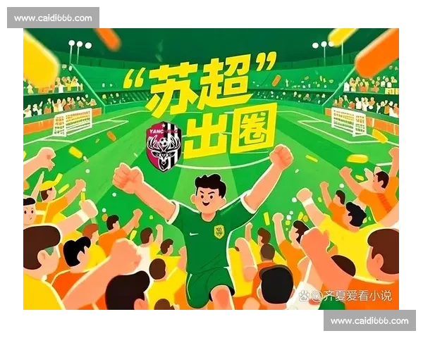 苏超尾声潮未退：三大联赛里的球迷真心