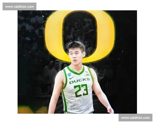 首秀 10+4+2+0 失误！林葳 NCAA 献脑后妙传助大胜